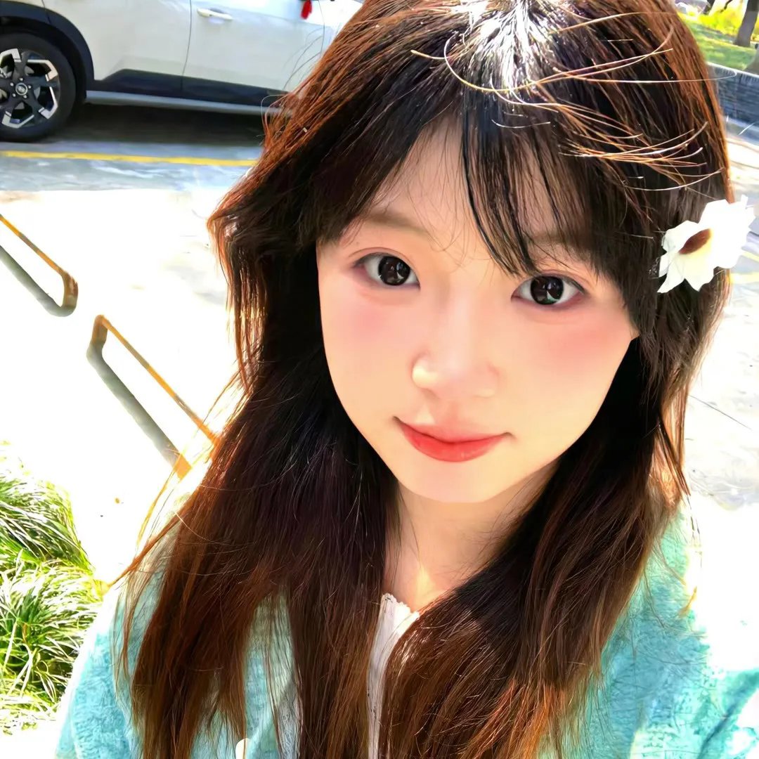 女孩的夏日秘密